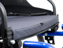 Lade das Bild in den Galerie-Viewer, XL Anthrazit Heizkissen HEATMYSEAT®