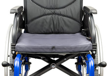 Lade das Bild in den Galerie-Viewer, XL Anthrazit Heizkissen HEATMYSEAT®