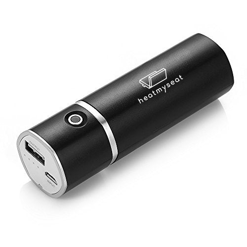 Thaw beheizbares Sitzkissen mit Powerbank Sitzpolster hier im Camping  Zubehör Online-Shop günstig kaufen