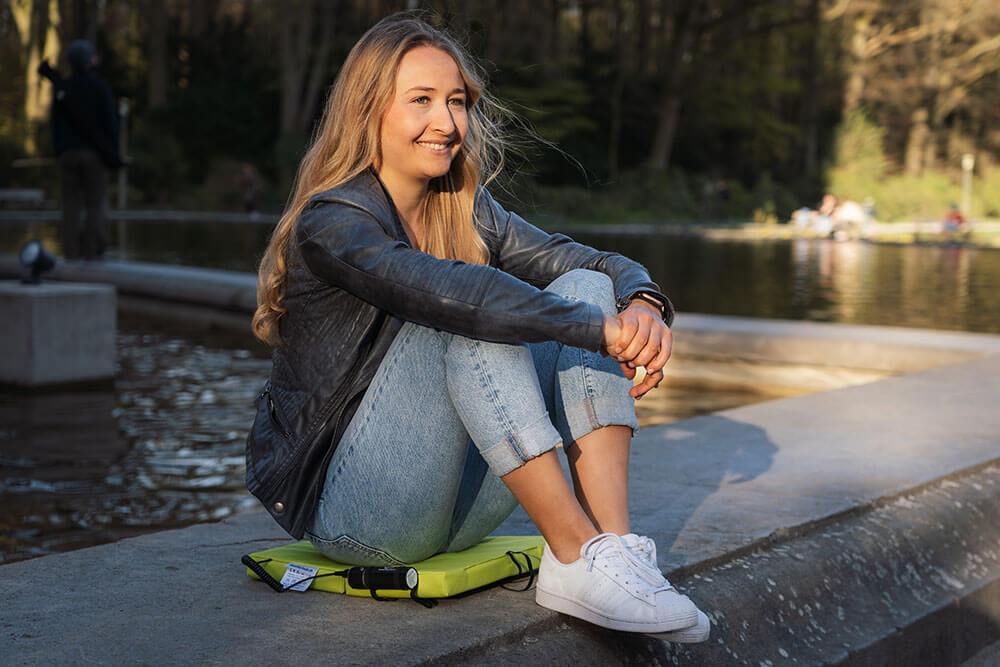 Beheiztes Stadion-Sitzkissen - Heizung Sitzpolster Outdoor USB Tragbar Hot  Chair Sitzkissen - Beheizbare Stadionsitze Für Tribünen - Gepolsterter Sitz  Für Sportveranstaltungen Und Konzerte Im Freien : : Sport &  Freizeit